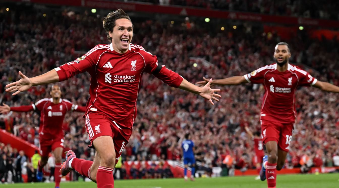hasil liga inggris tadi malam hasil liga inggris tadi malam