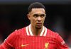 trent Alexander-arnold rsmi akan tinggalkan Liverpool