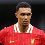 trent Alexander-arnold rsmi akan tinggalkan Liverpool