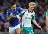 Prediksi Newcastle United vs Everton - Head to Head, Prediksi Skor, Susunan Pemain