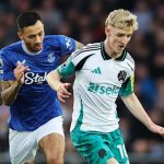 Prediksi Newcastle United vs Everton - Head to Head, Prediksi Skor, Susunan Pemain
