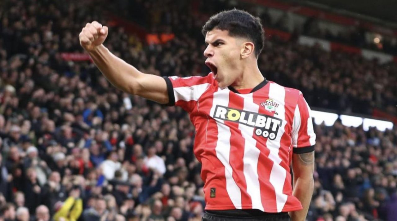 Prediksi Southampton vs Arsenal - Head to Head, Prediksi Skor, Susunan Pemain