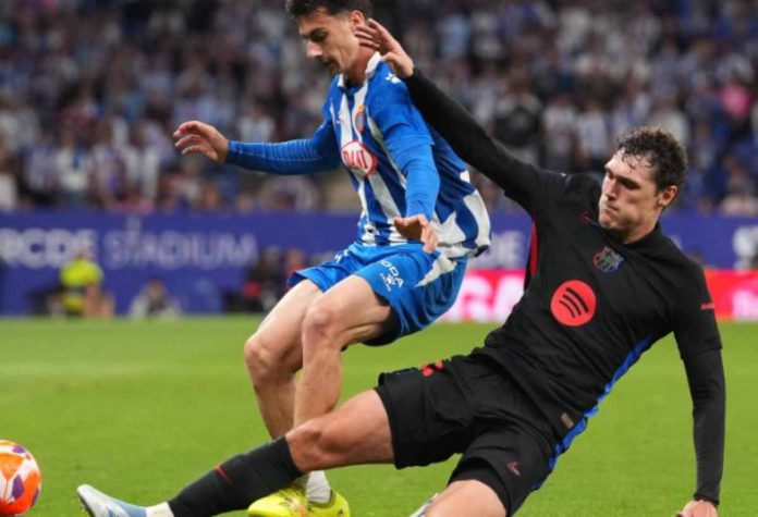 AC Milan Siap Tampung Christensen Musim Panas Ini