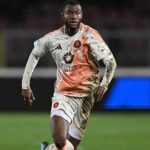 AS Roma Tawarkan Evan Ndicka ke Real Madrid