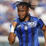 Ademola Lookman