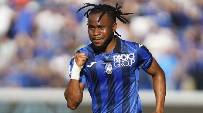 Ademola Lookman