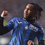 Ademola Lookman pemain Atalanta