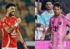 Al-Ahly vs Inter Miami - Piala Dunia Antar Klub 2025