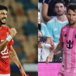 Al-Ahly vs Inter Miami - Piala Dunia Antar Klub 2025