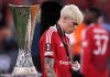 Alejandro Garnacho pemain Manchester United