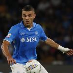 Alessandro Buongiorno pemain Napoli