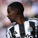 Alexander Isak memiliki bandrol mencapai 150 Juta Pounds