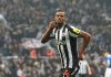 Alexander Isak target utama transfer Liverpool