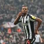 Alexander Isak target utama transfer Liverpool