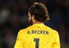 Alisson Becker ingin terus lanjutkan karir di Liverpool musim depan