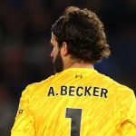 Alisson Becker ingin terus lanjutkan karir di Liverpool musim depan