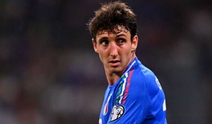 Andrea Cambiaso akui kehilangan pelatih Luciano Spalletti