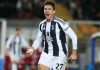 Andrea Cambiaso pemain Juventus