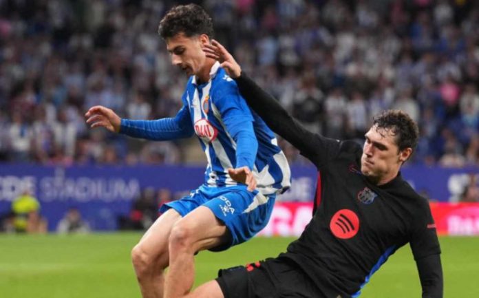 Andreas Christensen Diminta Tinggalkan Barcelona dan Gabung Al-Nassr