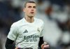 Andriy Lunin Diminta Kembali ke Klub Promosi Real Oviedo