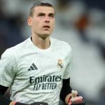 Andriy Lunin Diminta Kembali ke Klub Promosi Real Oviedo