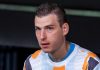 Andriy Lunin diinginkan Manchester United
