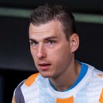 Andriy Lunin diinginkan Manchester United