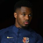 Ansu Fati Dilepas Murah Barcelona ke AS Monaco