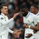 Antonio Rudiger Pulih Jelang Piala Dunia Antarklub