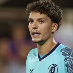 Armin Pecsi kiper baru Liverpool