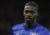 Axel Tuanzebe resmi gabung ke Burnley dari Ipswich Town