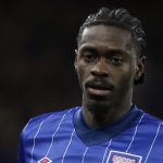 Axel Tuanzebe resmi gabung ke Burnley dari Ipswich Town