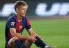 Barcelona Siapkan Taktik Baru Musim Depan Demi Dani Olmo
