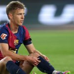 Barcelona Siapkan Taktik Baru Musim Depan Demi Dani Olmo