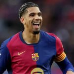 Barcelona Bersiap Lepas Lima Pemain Termasuk Araujo Musim Panas Ini