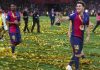 Barcelona Bersiap Lepas Tiga Pemain di Musim Panas Ini