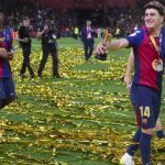 Barcelona Bersiap Lepas Tiga Pemain di Musim Panas Ini
