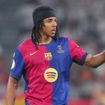 Barcelona Tetap Percaya Kounde - Tak akan Rekrut Bek Kanan Baru