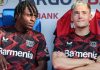 Bayer Leverkusen incar tiga pemain untuk gantikan Frimpong dan Wirtz di musim panas ini