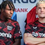 Bayer Leverkusen incar tiga pemain untuk gantikan Frimpong dan Wirtz di musim panas ini