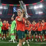 Bayern Munchen Dapat Solusi untuk Lepas Joao Palinha