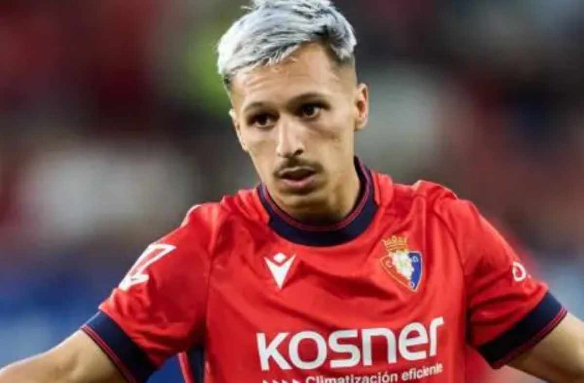 Bayern Munchen Kembali Lepas Bryan Zaragoza, Tujuannya Masih La Liga