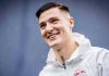Benjamin Sesko sudah setuju gabung Arsenal