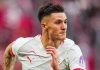 Benjamin Sesko terus dikaitkan dengan kepindahan ke Arsenal