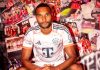 Berita transfer