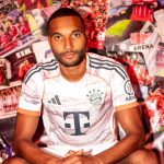 Berita transfer