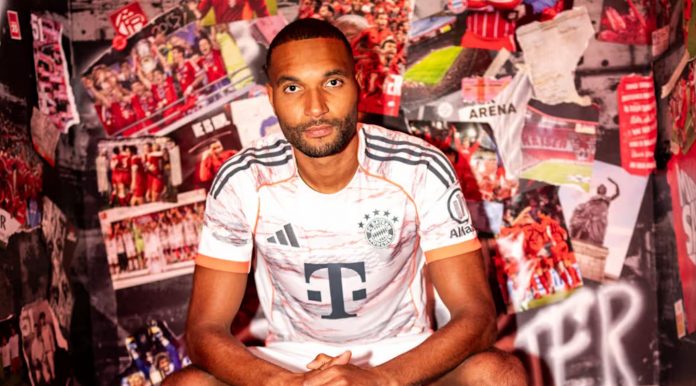 Berita transfer