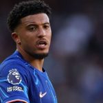 Berita transfer Jadon Sancho