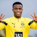 Borussia Dortmund Kirim Moukoko ke FC Copenhagen