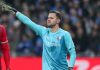 Borussia Dortmund Rekrut Kiper Bermasalah Bochum